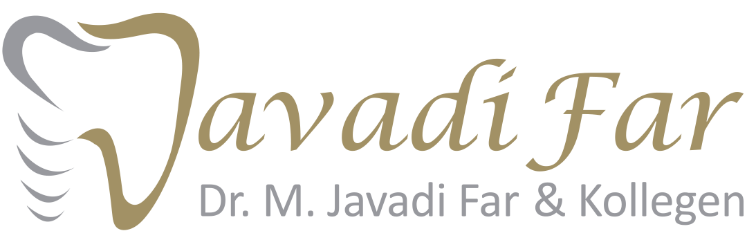 Zahnarztpraxis Uetersen -  Dr. Javadi far - Logo