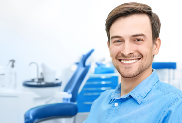 Zahnarztpraxis Javadifar Uetersen - Füllungstherapie