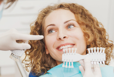 Zahnarztpraxis Javadifar Uetersen - Zahnersatz